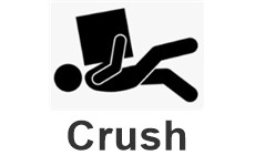 Crush Injury